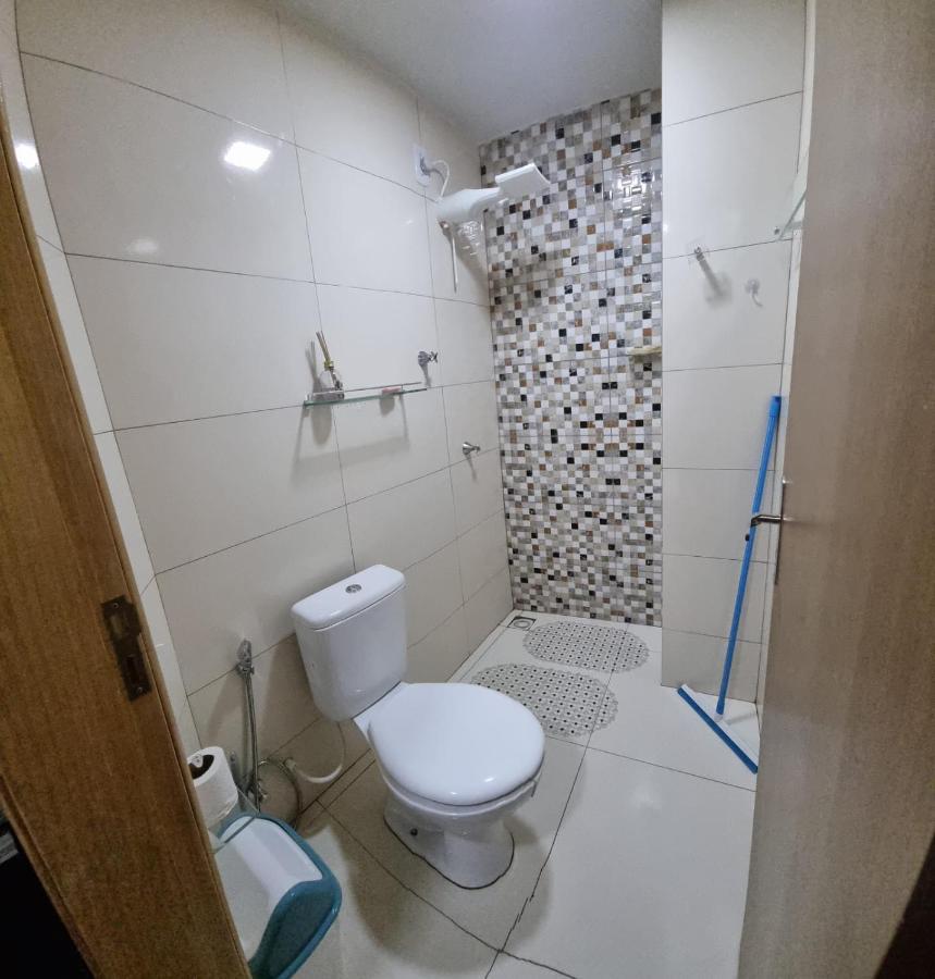 The Villeneuve Apartamento Caldas Novas Exterior foto
