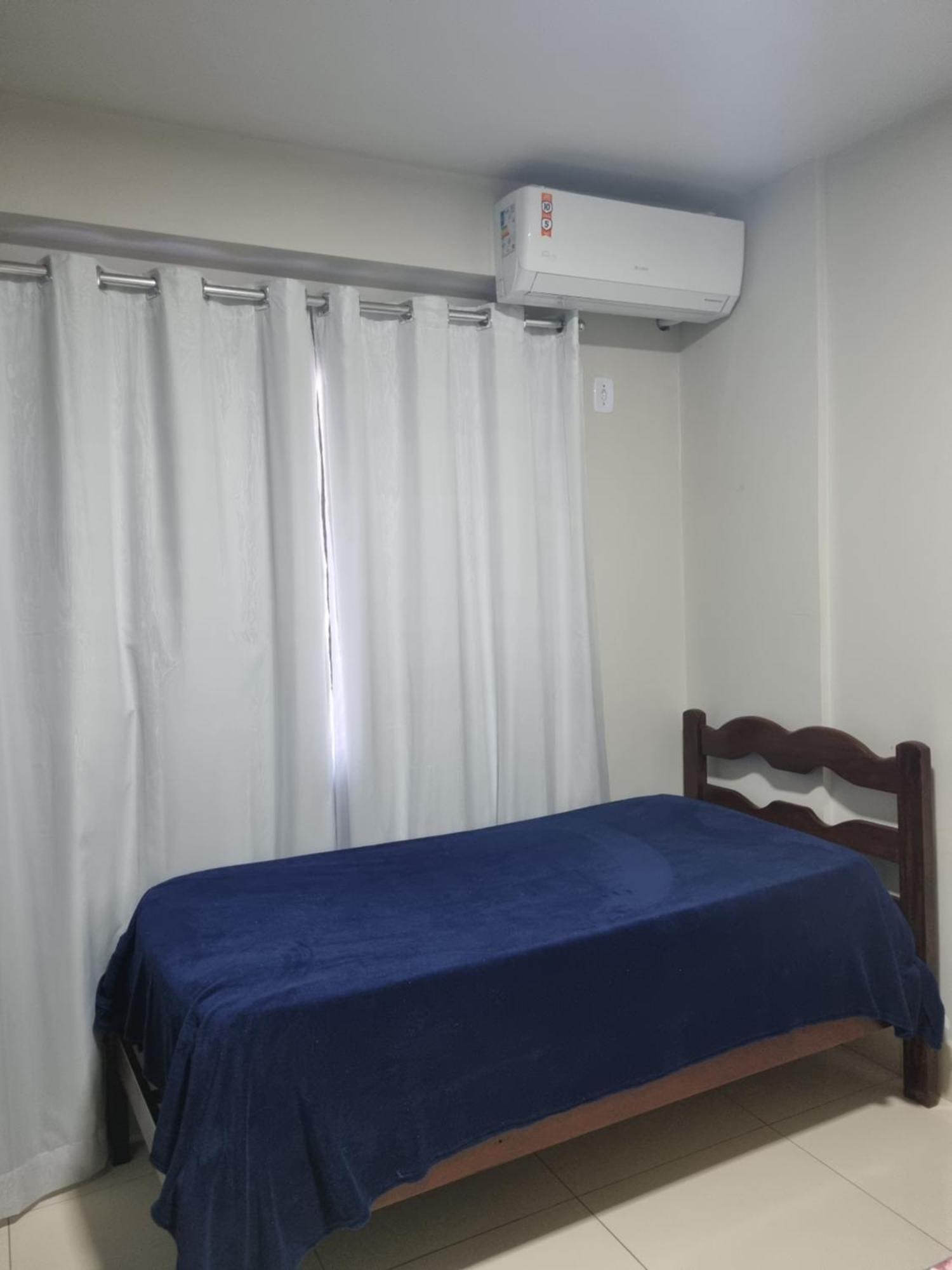The Villeneuve Apartamento Caldas Novas Exterior foto